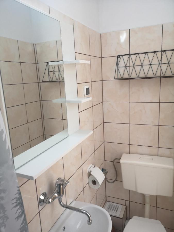 Gosciniec Solanka Apartment Polańczyk Exterior foto